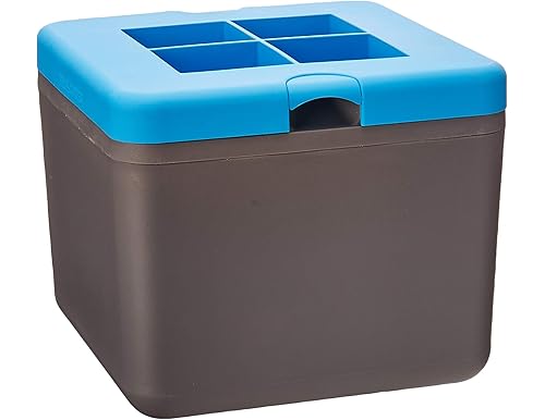 Make Crystal Clear Ice: Top Picks for 2024