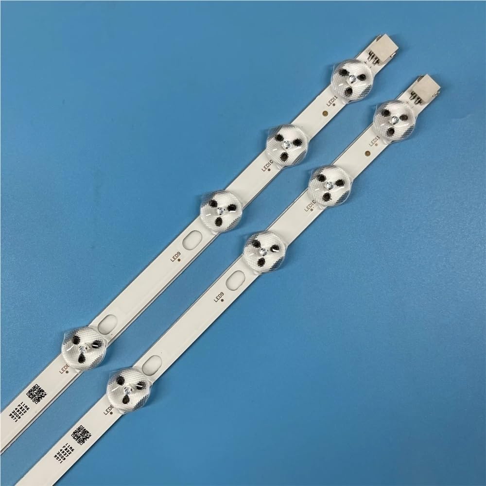 Tira Luminosa Tv Tiras Retroiluminación LED Para 32W3753DG 32HBT41A 32HXC01 32" NDV REV0.0 REV1.1 17DLB32NER1 SVV315A39
