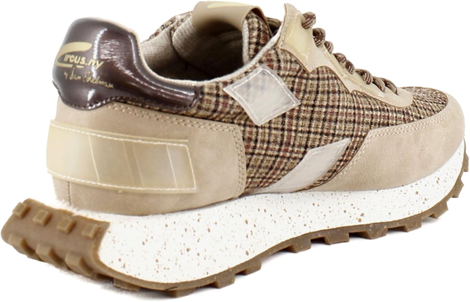 Circus NY by SAM Edelman Womens DevynSneaker - Image 5