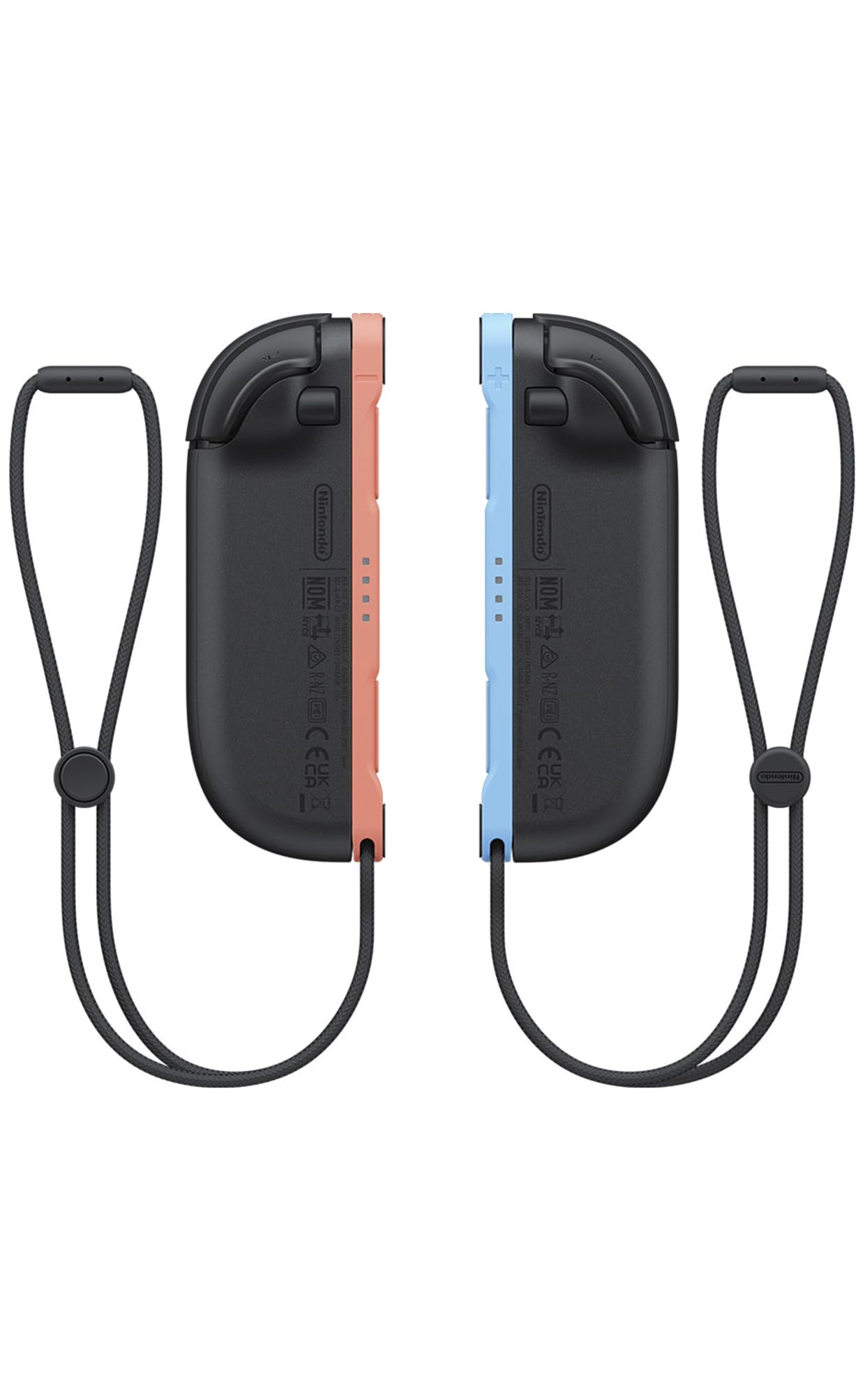 Nintendo, Controle Joy-Con 2, Nintendo Switch 2, Azul Claro e