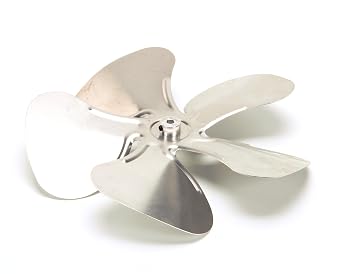 Bohn 5110E Fan Blade 12 Od X 5/16 Bore