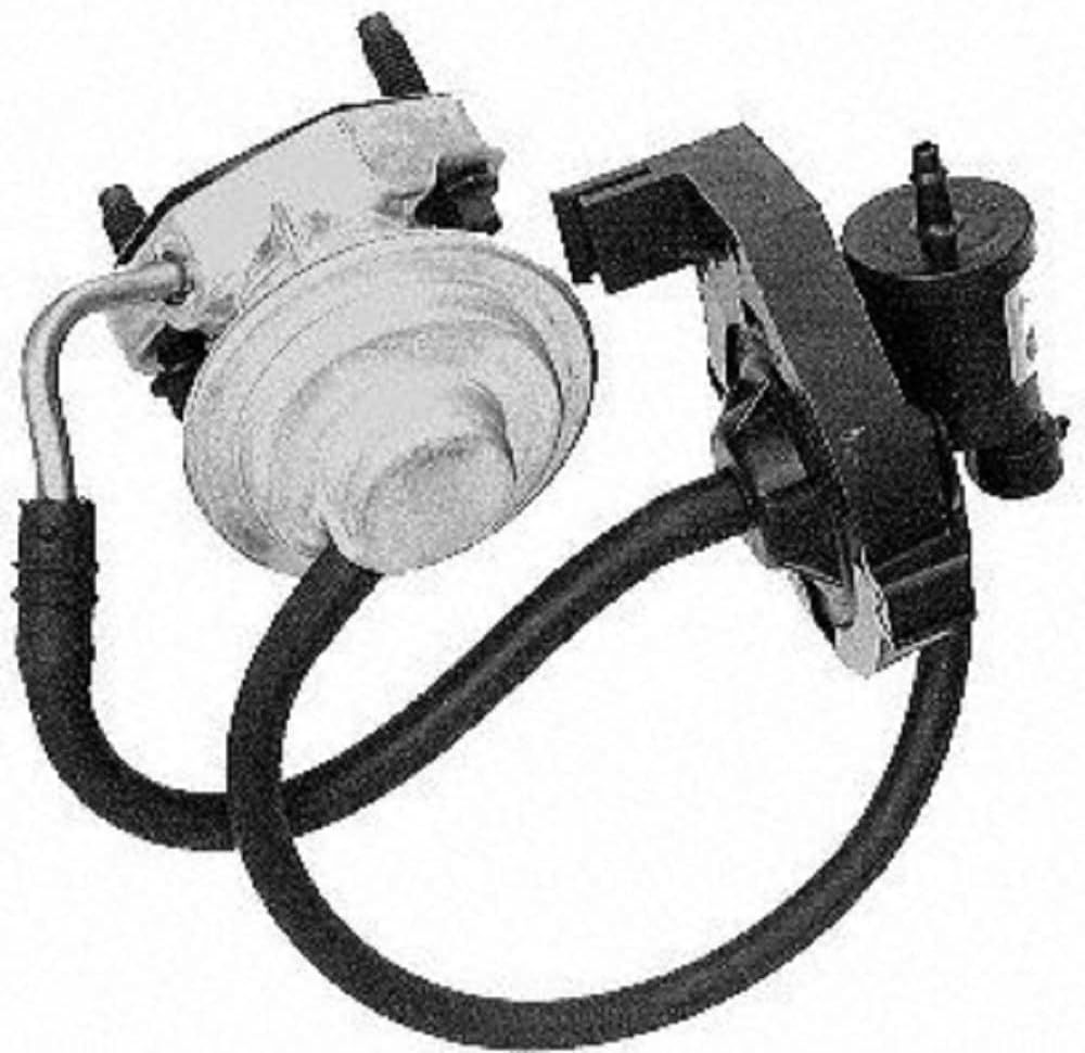 Standard Motor Products EGV602 EGR Valve