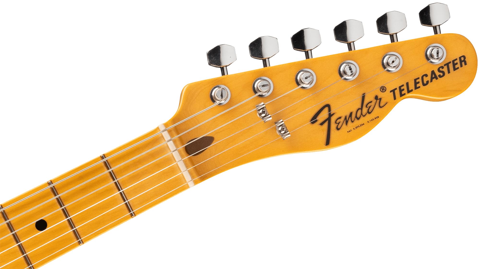 Amazon.com: Fender Stories Collection Mike Campbell Red Dog