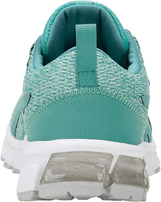 ASICS Women's Gel-Quantum 90 Running Shoes 6 Light Teal
