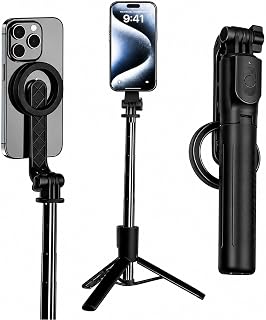 120cm/48in Magnetic Tripod for