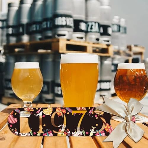 Miniatura 5 de Regalos de cumpleaños número 50 para mujeres y hombres, abrebotellas de cumpleaños número 40 de 1973, regalos de cumpleaños de 50 años para mujeres,