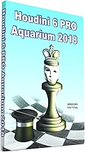 Houdini 6 PRO Aquarium 2018 - coolthings.us