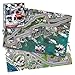 Formula D Board Game New Jersey - Sotchi EXPANSION - Thrilling Racing Adventures! Fast-Paced Strategy Game for Kids & Adults, Ages 8+, 2-10 Players, 60 Minute Playtime, Made by Zygomatic