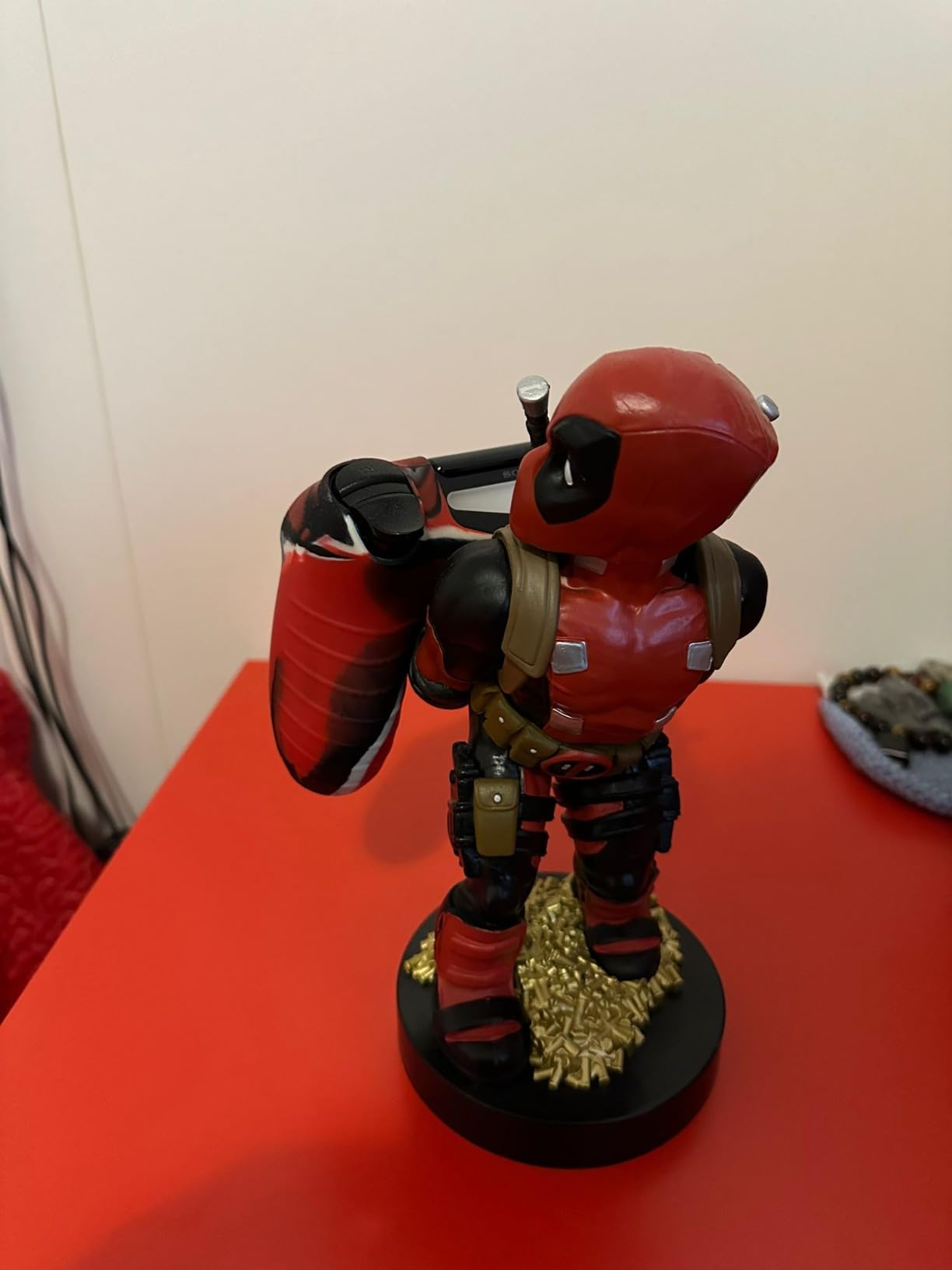 Immagine del cliente