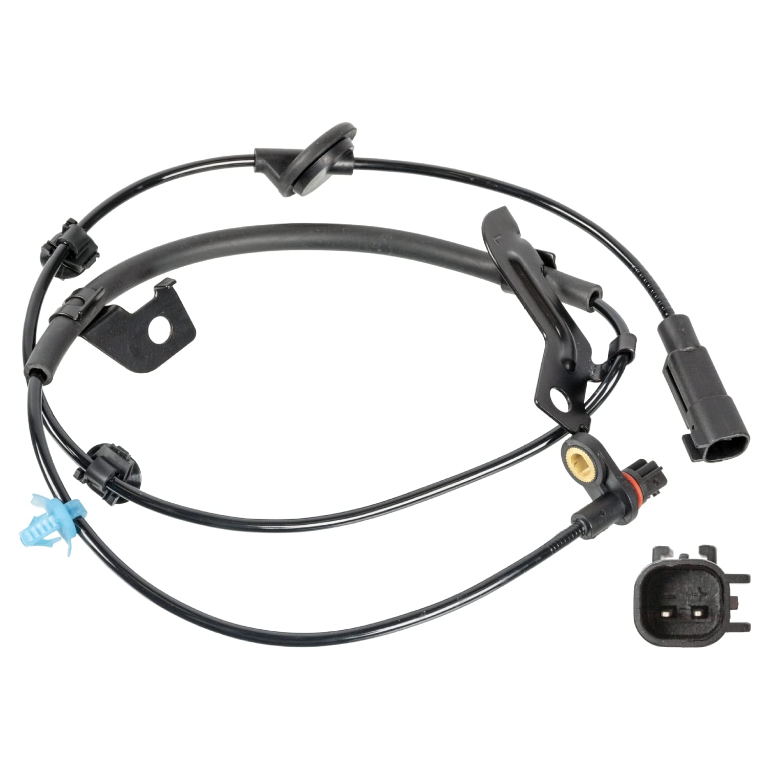 2x ✅Fits FEBI 175420 ABS SENSOR   ⭐UK Seller⭐