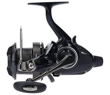 Amazon | ダイワ(Daiwa) スピニングリール 15 カープイズム