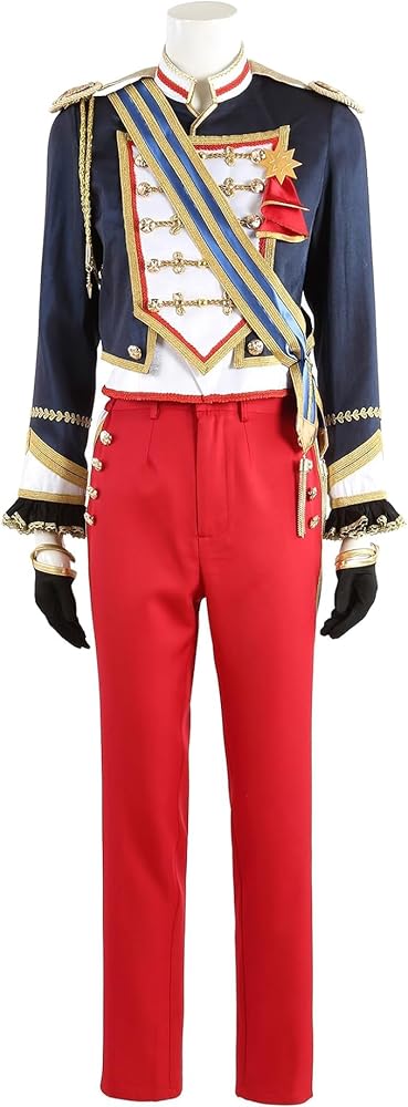 Amazon.co.jp: [ZHUANG] あんスタ 五奇人 朔間 零 斎宮 宗 日々樹 渉