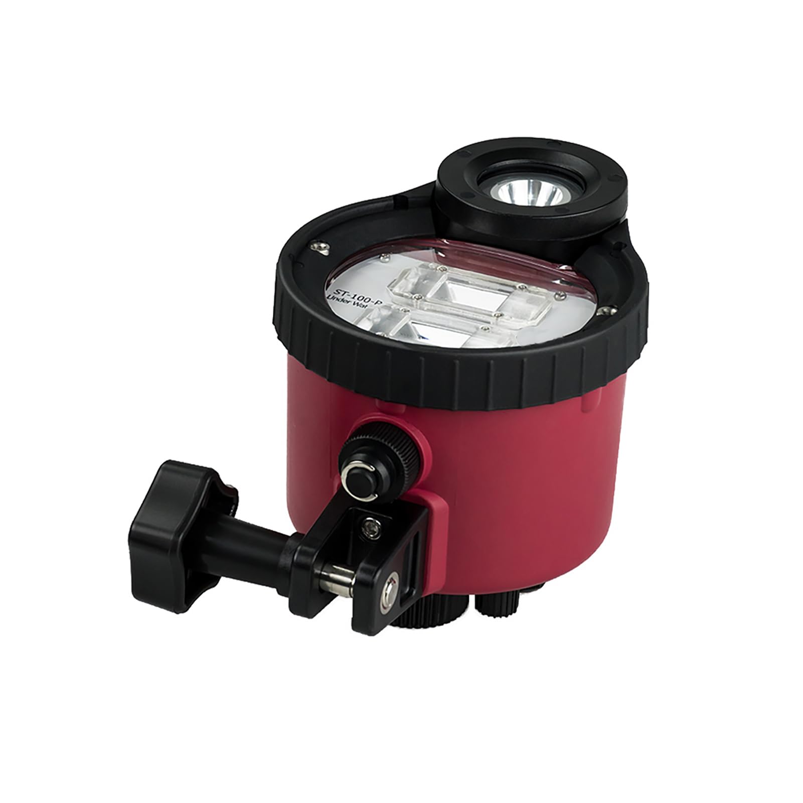ST100 Pro Unterwasserblitz, 100 M Tiefe für Meikon-Kamerasysteme