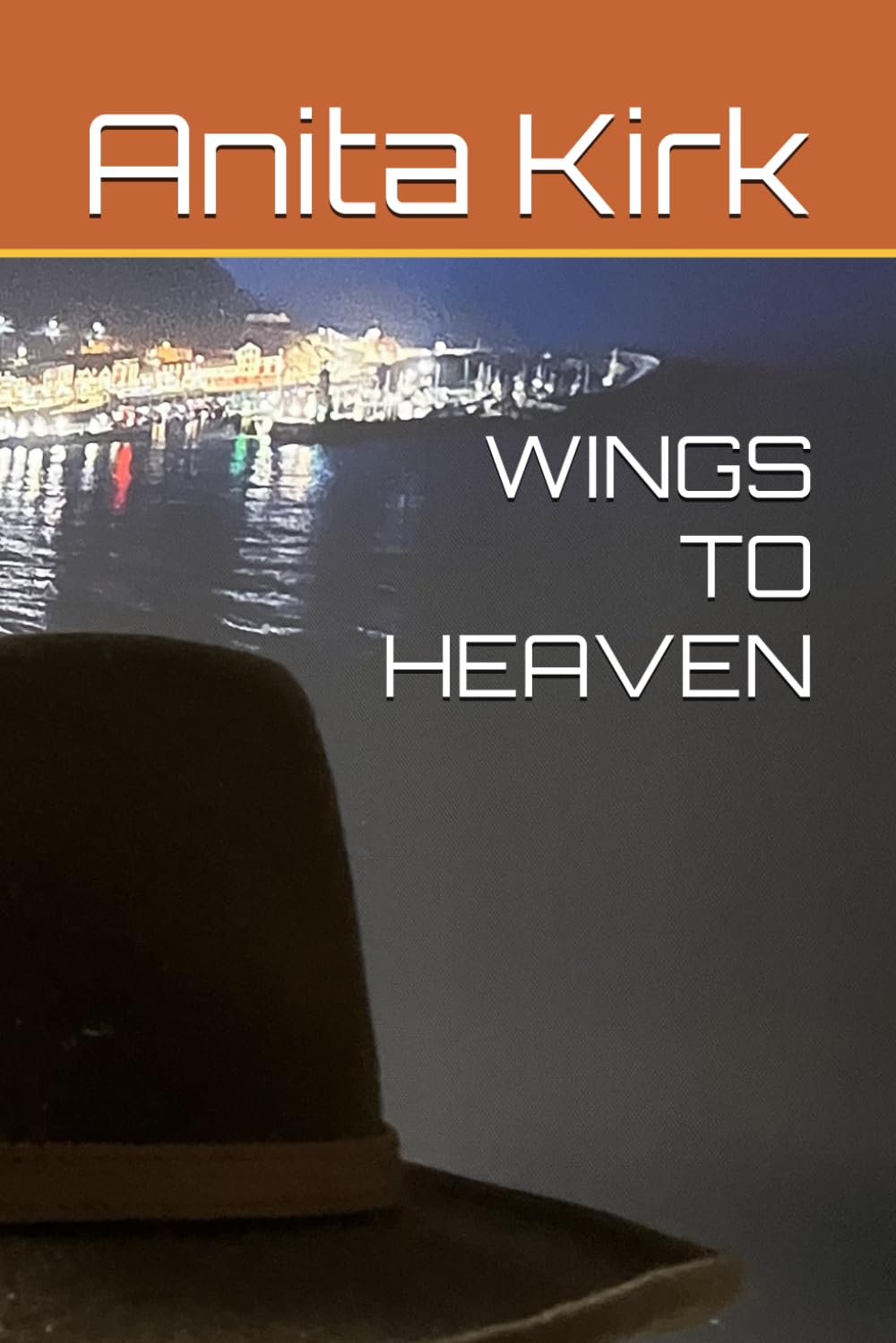 WINGS TO HEAVEN