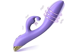 G Spot Rabbit Vibrator: Intimacy Tools for Enhanced Pleasure