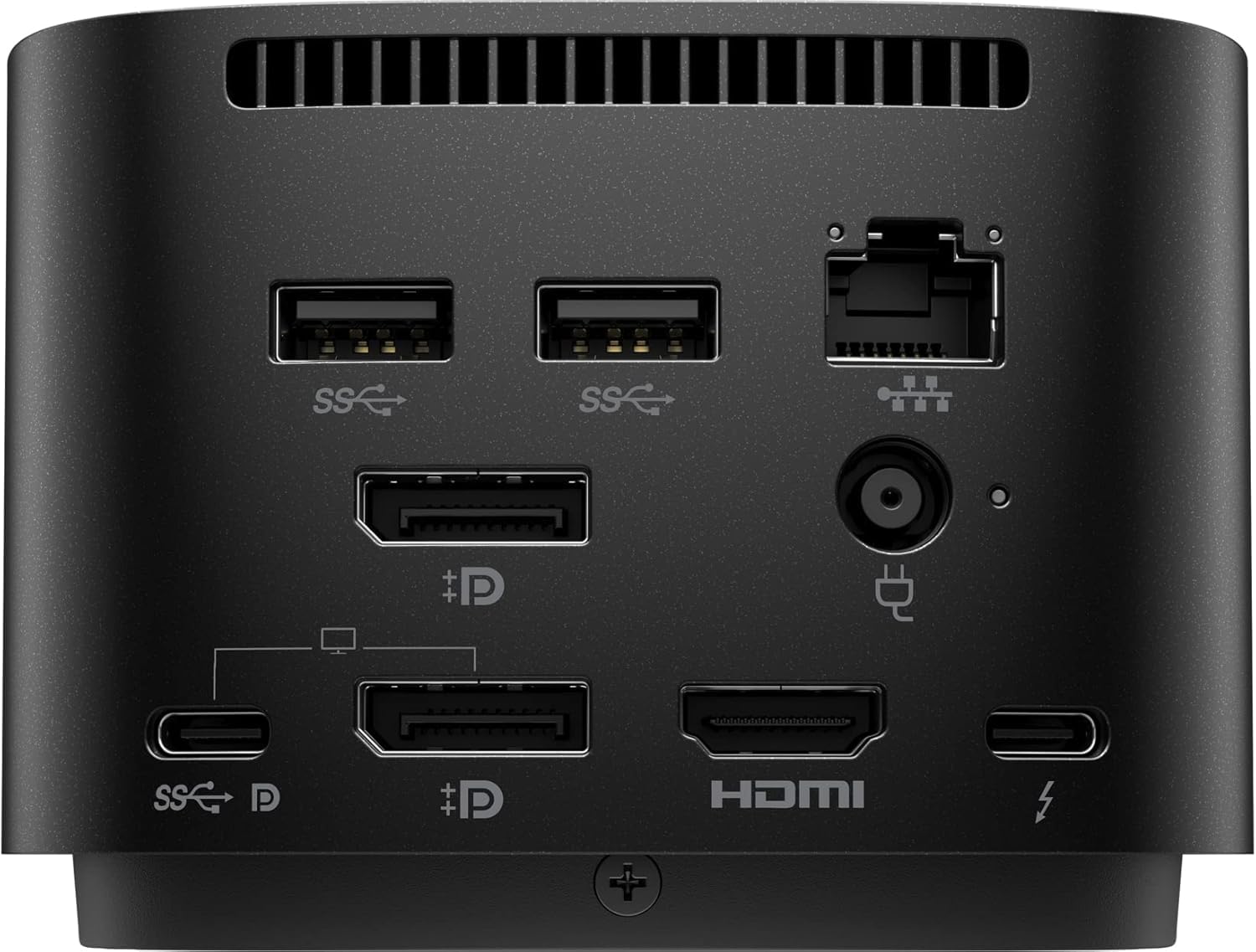 HP Thunderbolt Dock 280W G4 ドッキングステーション Amazon | HP Thunderbolt Dock 280W G4 コンボケーブルとDockztormハブ