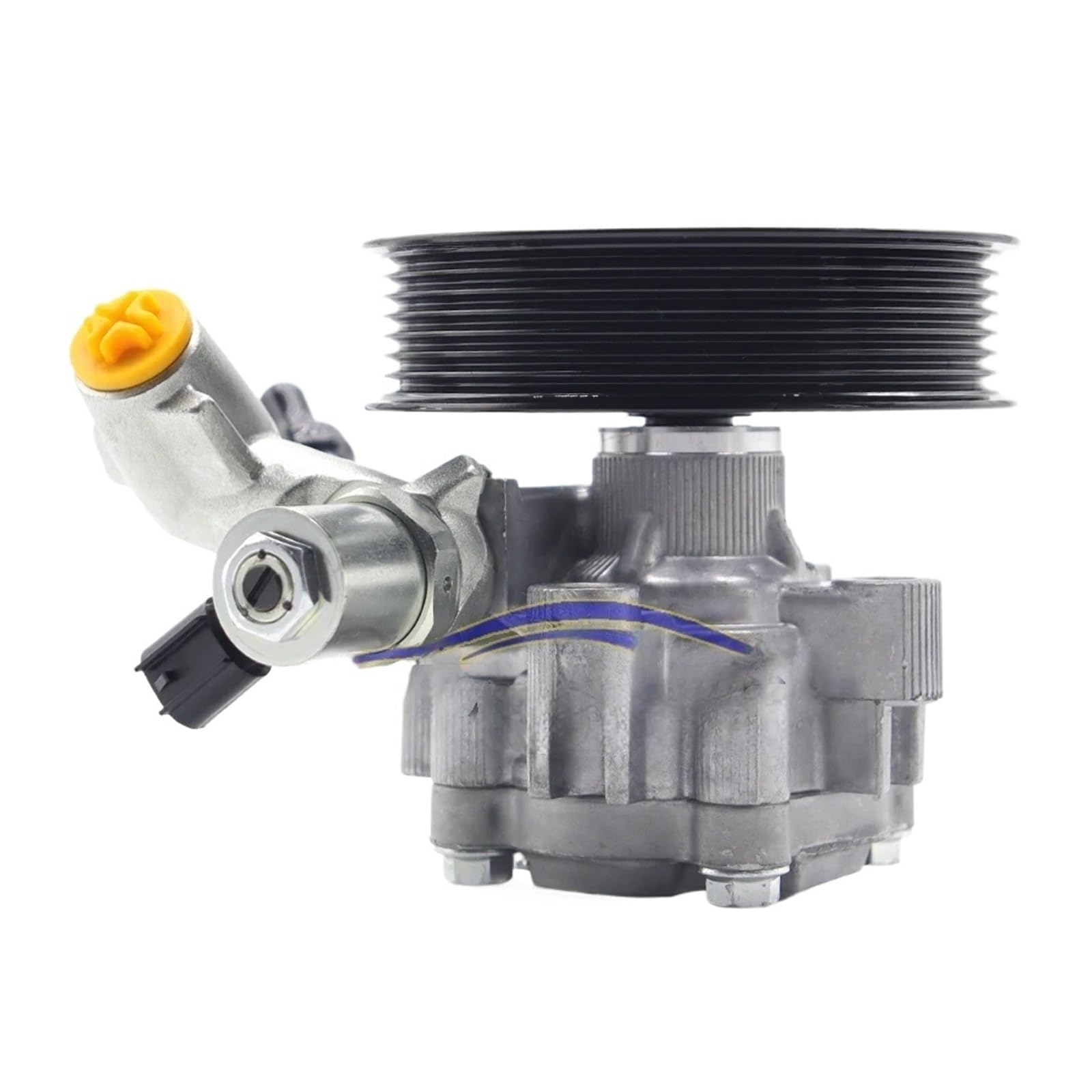 Bomba de dirección asistida compatible con Toyota Fortuner Hilux VIII Pickup RAV4 4Runner Tacoma 44310-0K142 44310-0K141 44310-0K140