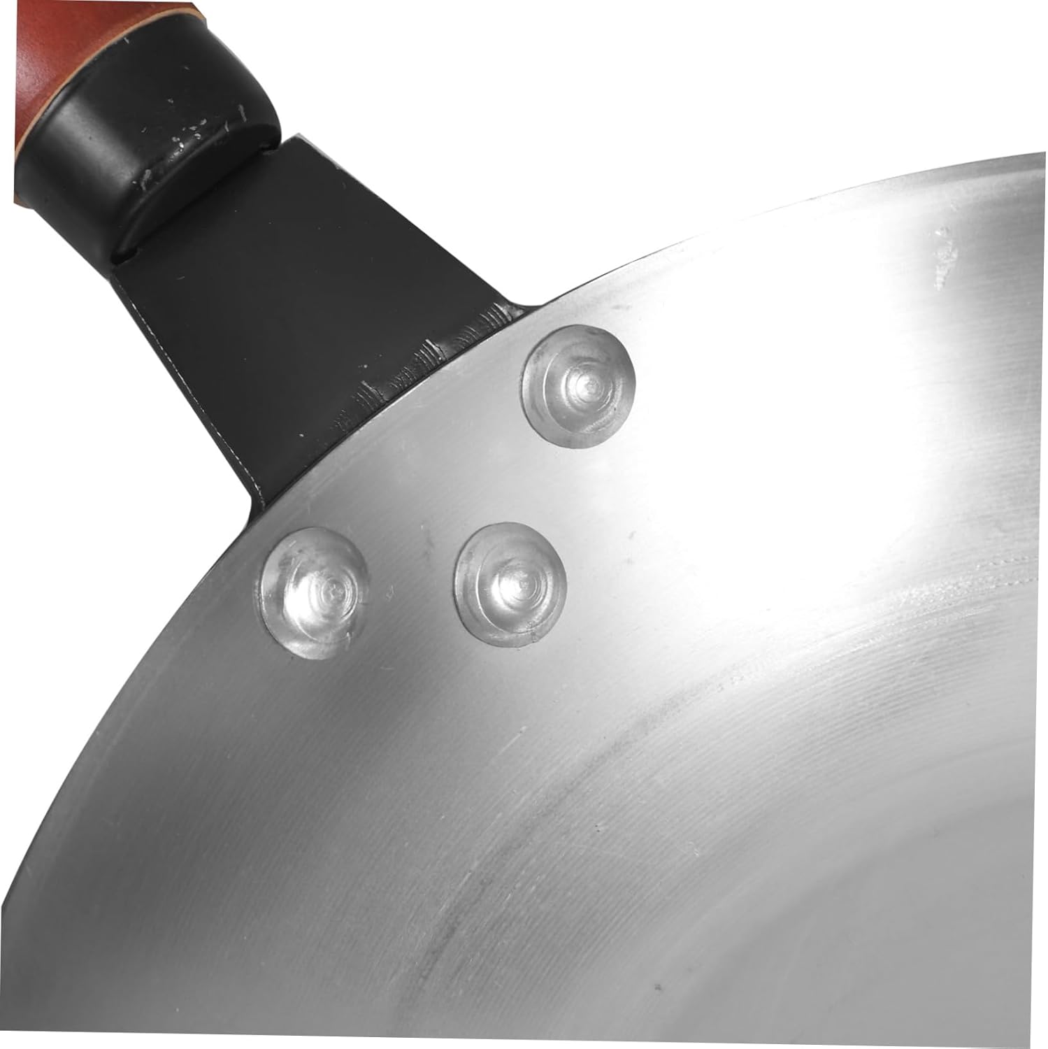 Cabilock Stainless Steel Candy Melting Pot with Short Spout Sugar Dipping Pan for Homemade and Commercial Syrup Making for Candy Melts and Fondue Easy to Pour and Clean