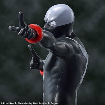 Amazon.co.jp: 一番くじ 僕のヴィランアカデミア D賞 トゥワイス