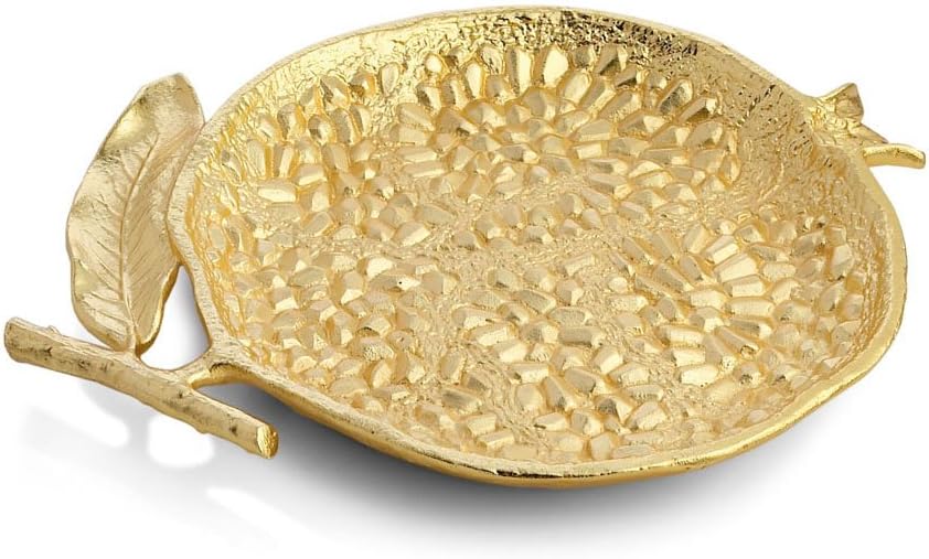 Michael Aram Pomegranate Plate, Multicolor