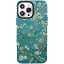 12 Van Gogh | Blue Awakening | Almond Blossom