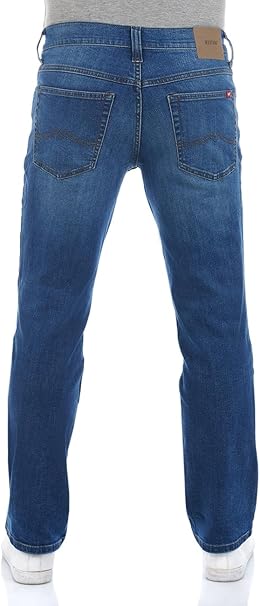 Mustang Jeans voor heren kopen | Peek & Cloppenburg