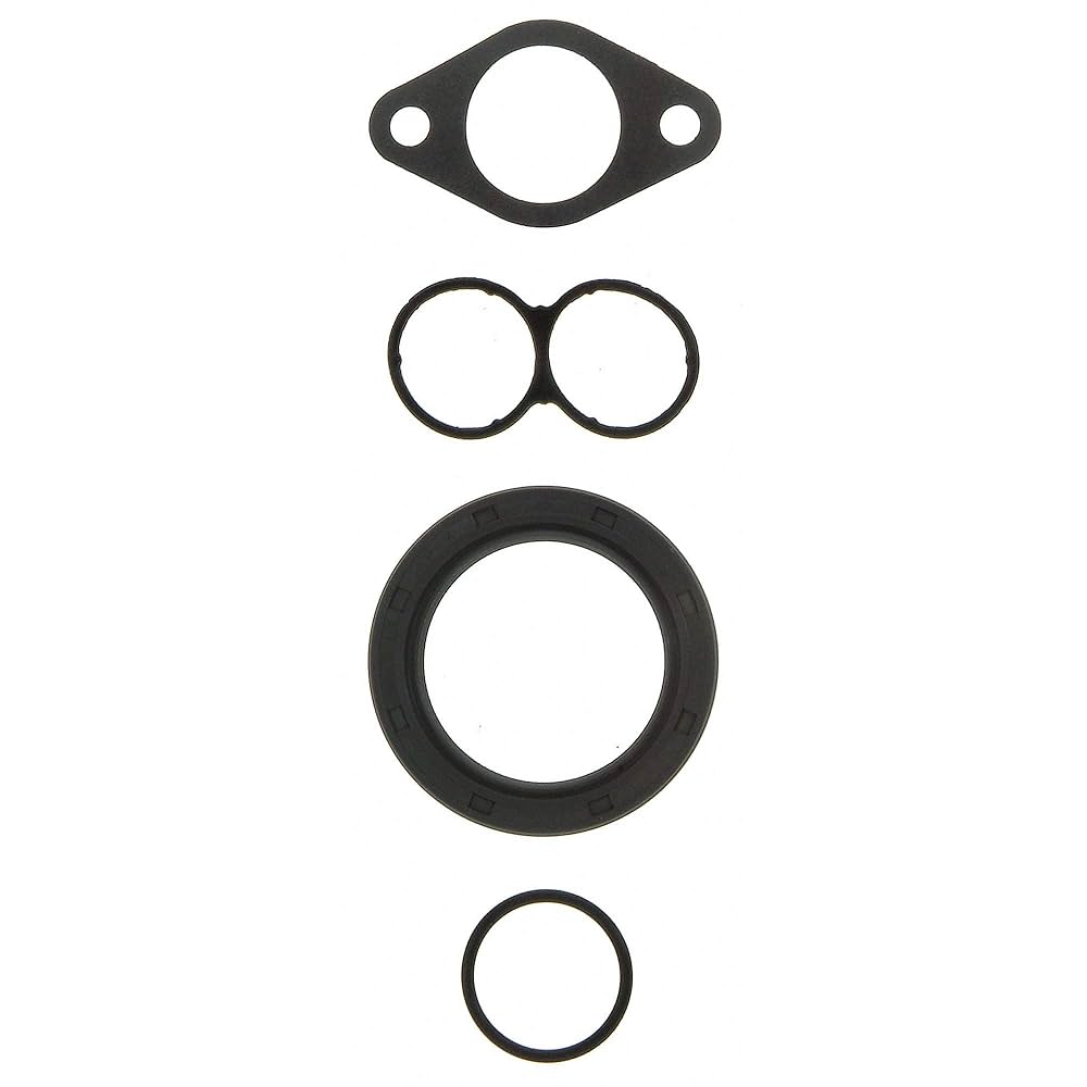 T−FAL FV4670J0 Amazon.com: FEL-PRO TCS 46035 Crankshaft Front Seal Set