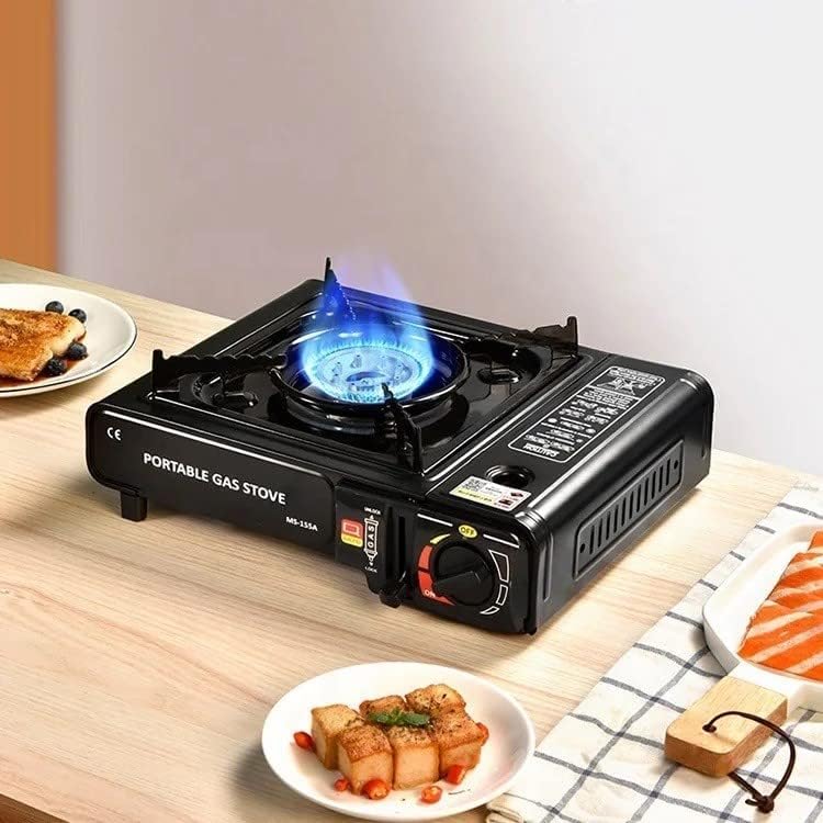 portable gas hob