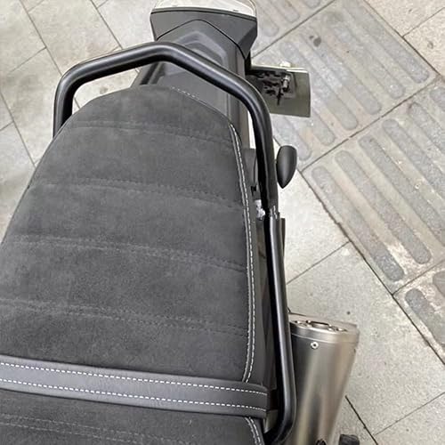 Miniatura 2 de Portaequipajes para asiento trasero de automóvil, soporte de elevación para R NineT 2014-2020 para R Nine T Scrambler RnineT 2016 2017 2018 2019 2020