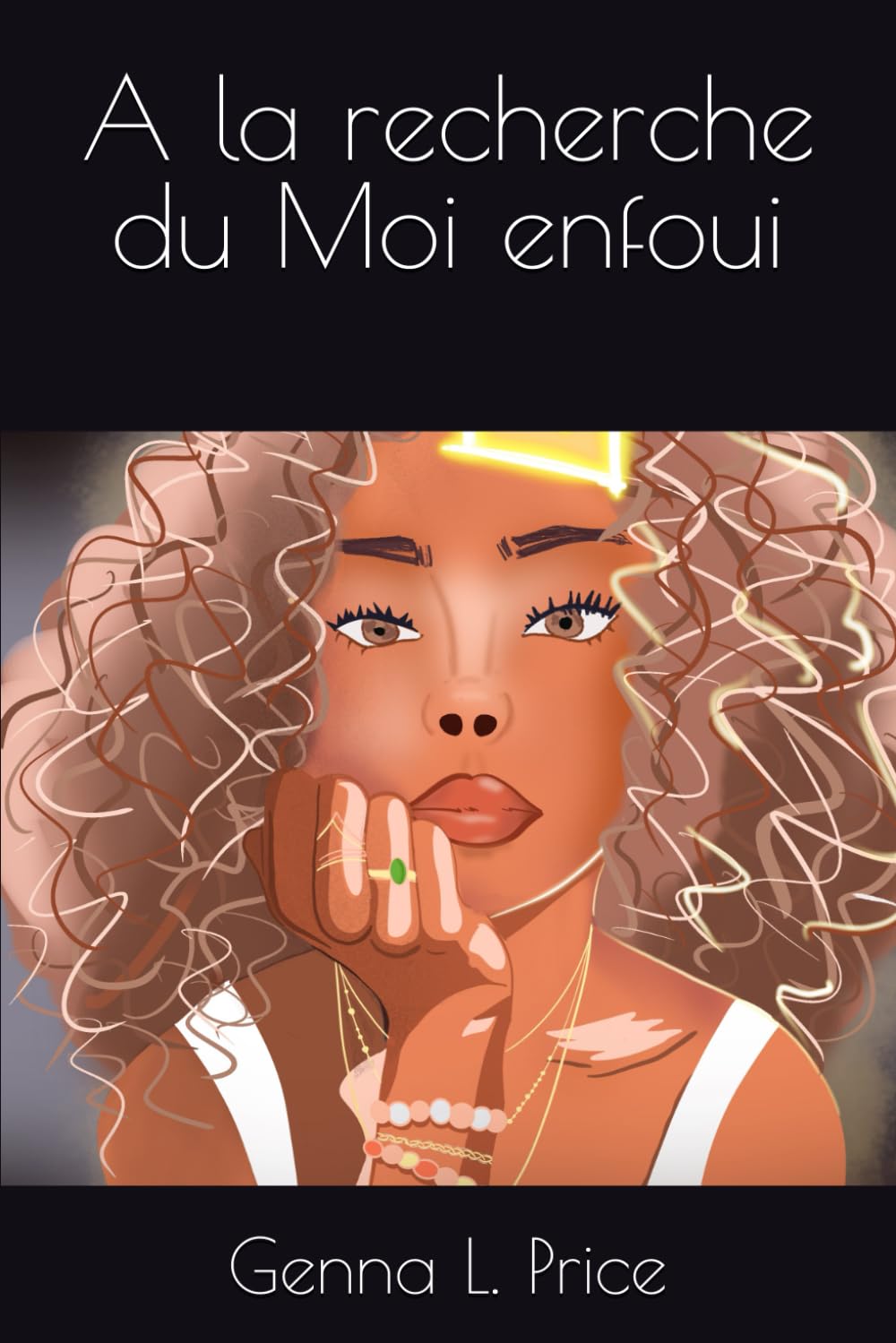 A la recherche du Moi enfoui: 1 (#QIP)