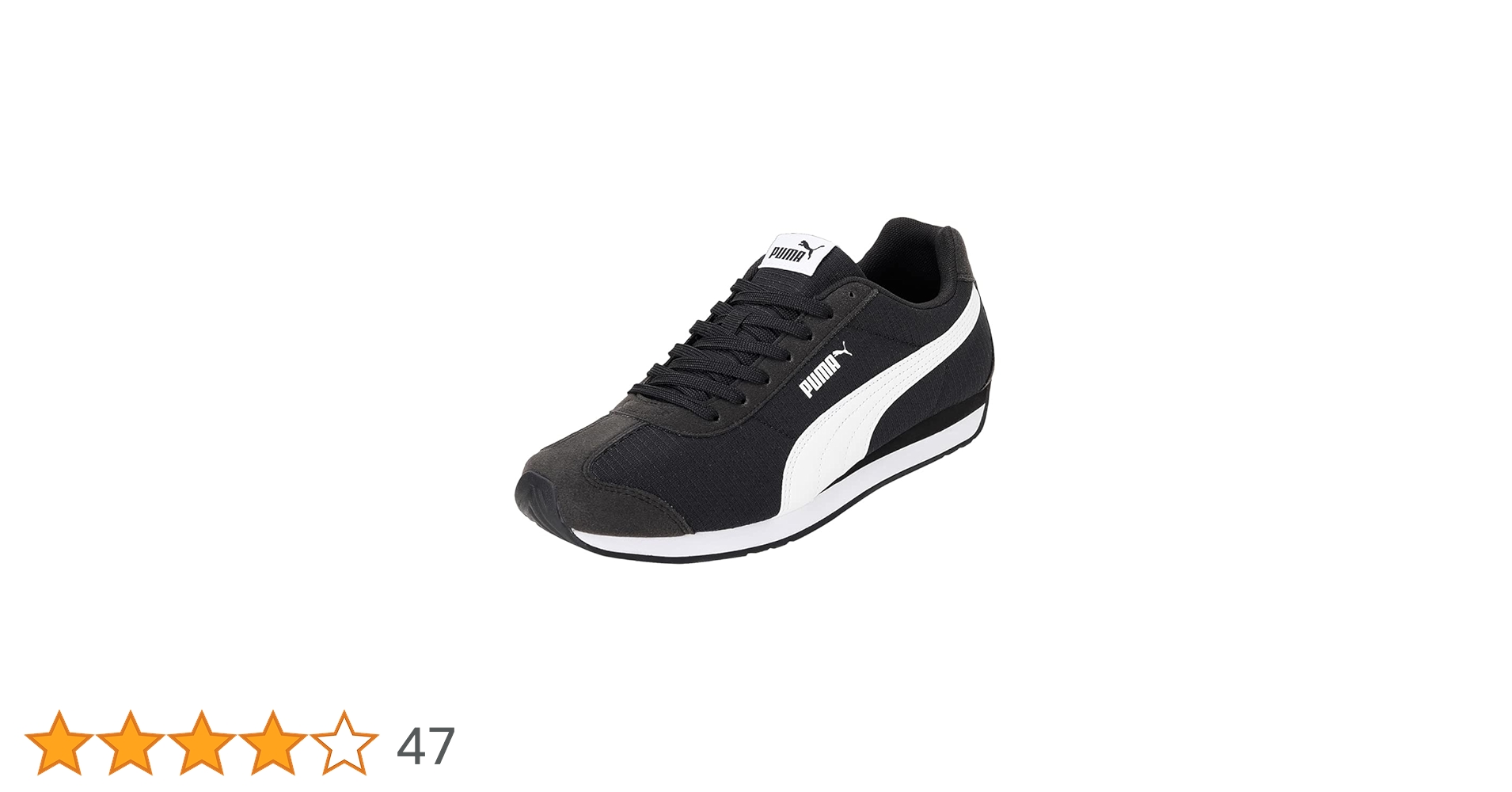 Amazon | [PUMA] ユニセックス チューリン 3 ナイロン 383038 07