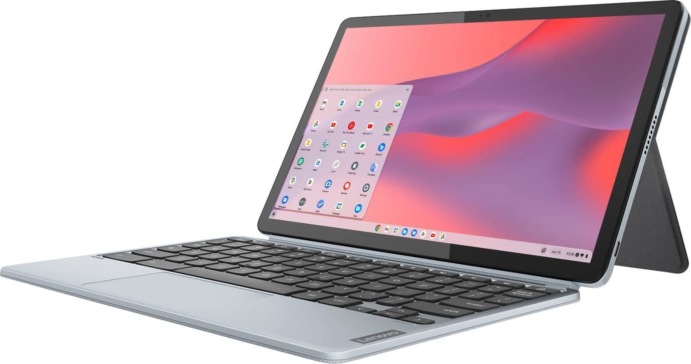 Lenovo - IdeaPad Duet 3 Chromebook - 11.0 - その他