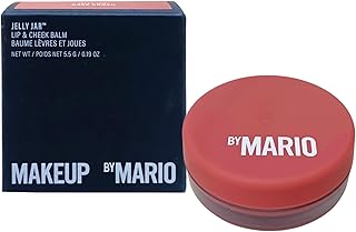 Makeup by Mario Jelly Jar Lip & Cheek Balm - ...