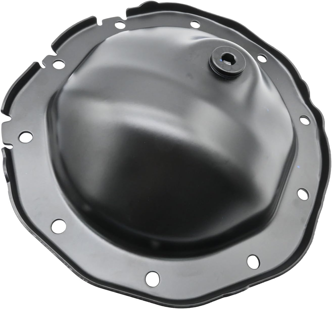 Differential Cover Rear 8.5 In. Ring Gear 25824253 697-727 09-20