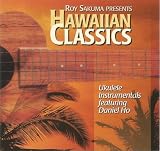  Roy Sakuma Presents Hawaiian Classics.