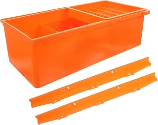 Desk Drawer Organizer for Sewing Tools and Accessories