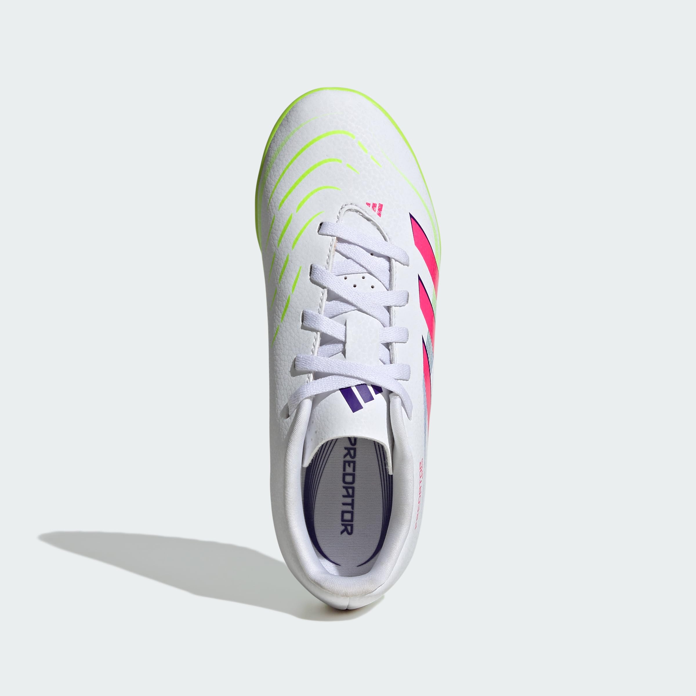 adidas X Crazyfast.3 Laceless Turf Boots Botas de fútbolUnisex Adulto
