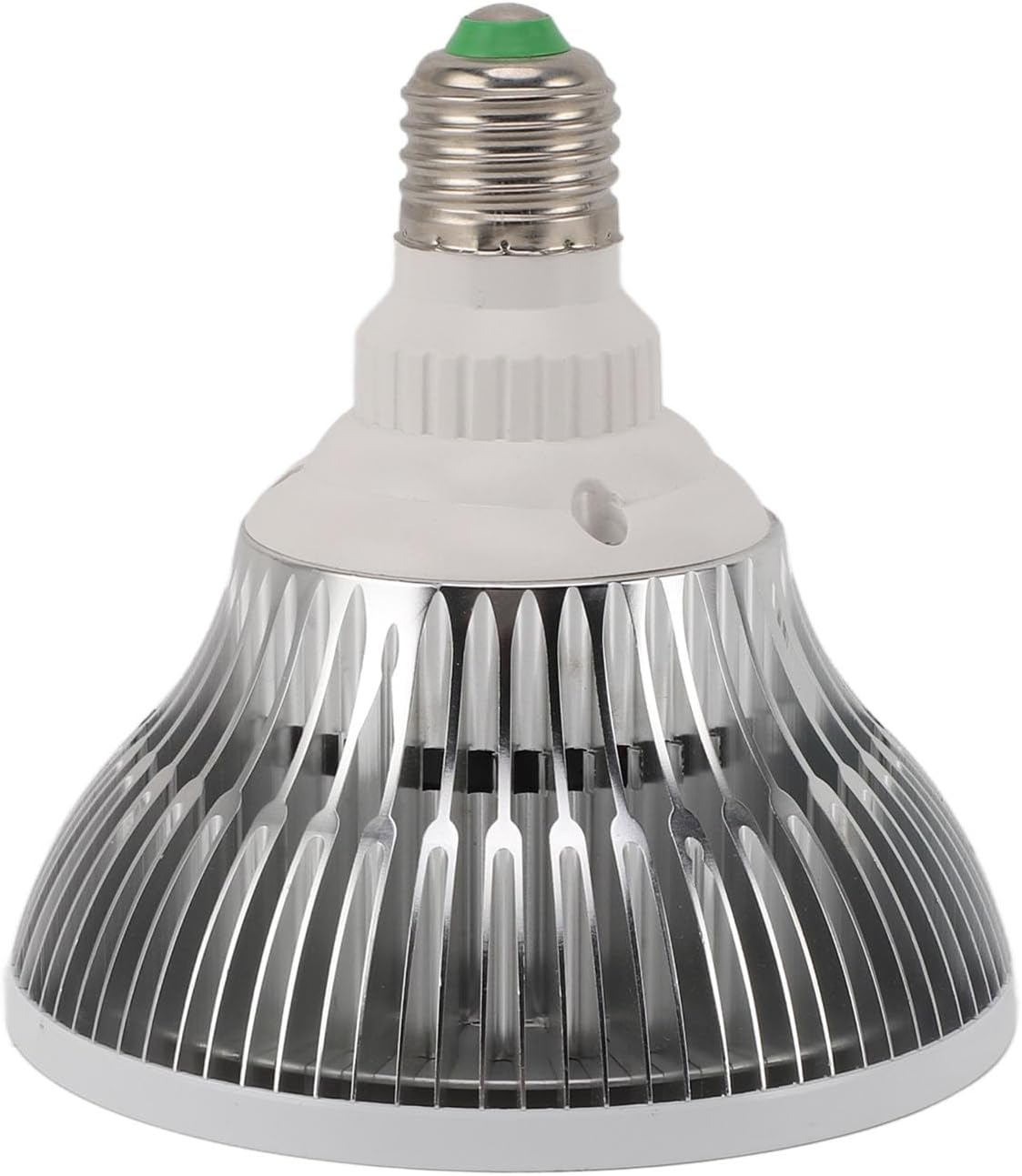 LED Grow Light Bulb, 200 LED Full, 22W, E27 Base, 85-285V - Energy Efficient Lighting, Easy Installation, Ideal for Indoor Plants and Succulents