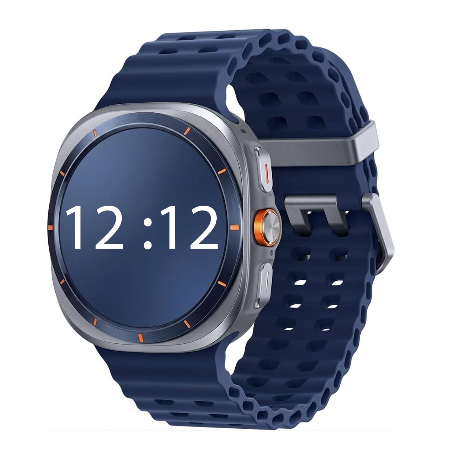 Samsung Electronics Galaxy Watch Ultra (2025)
