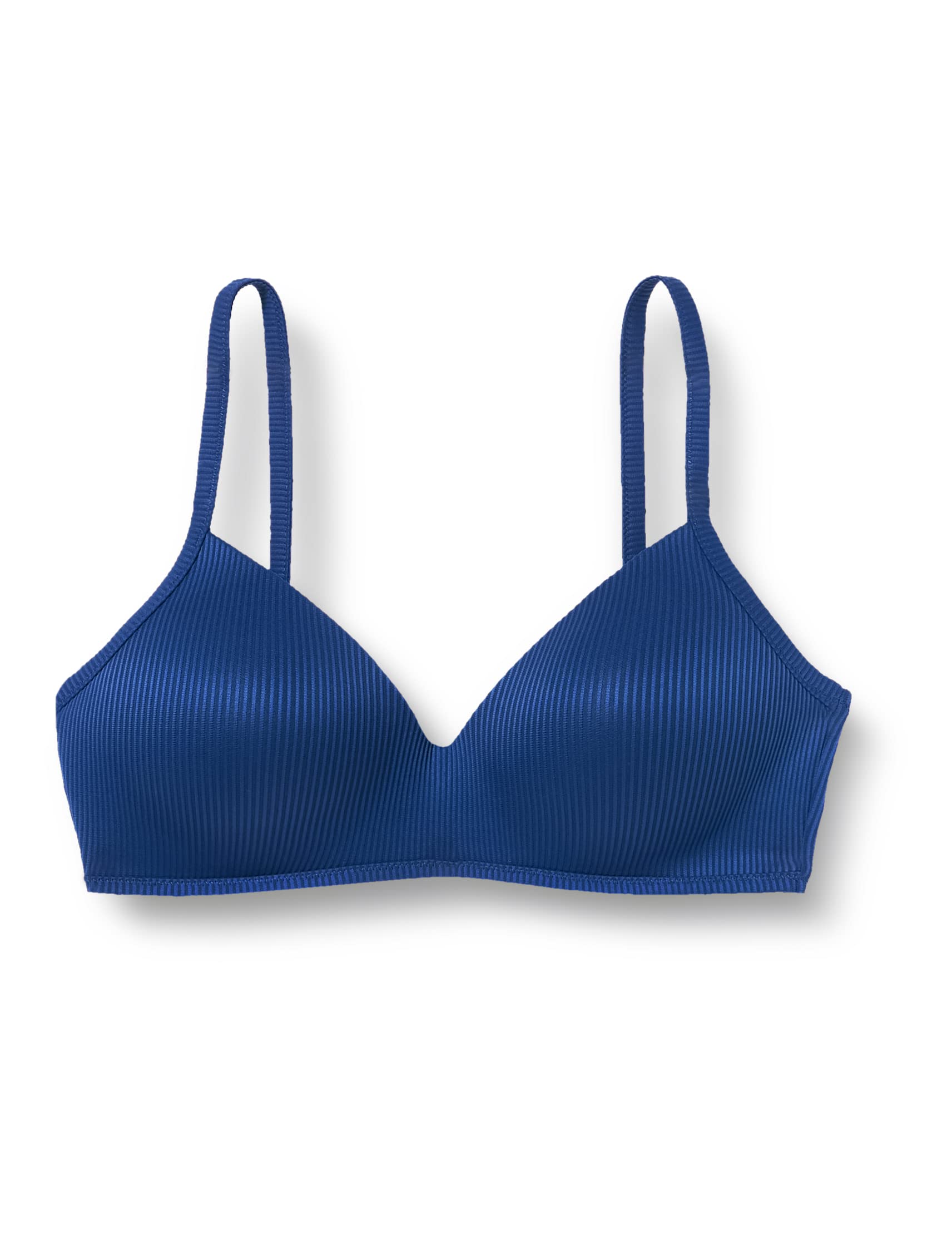 sloggi shore Damskie bikini sloggi shore Dottyback P, Twilight Blue, L