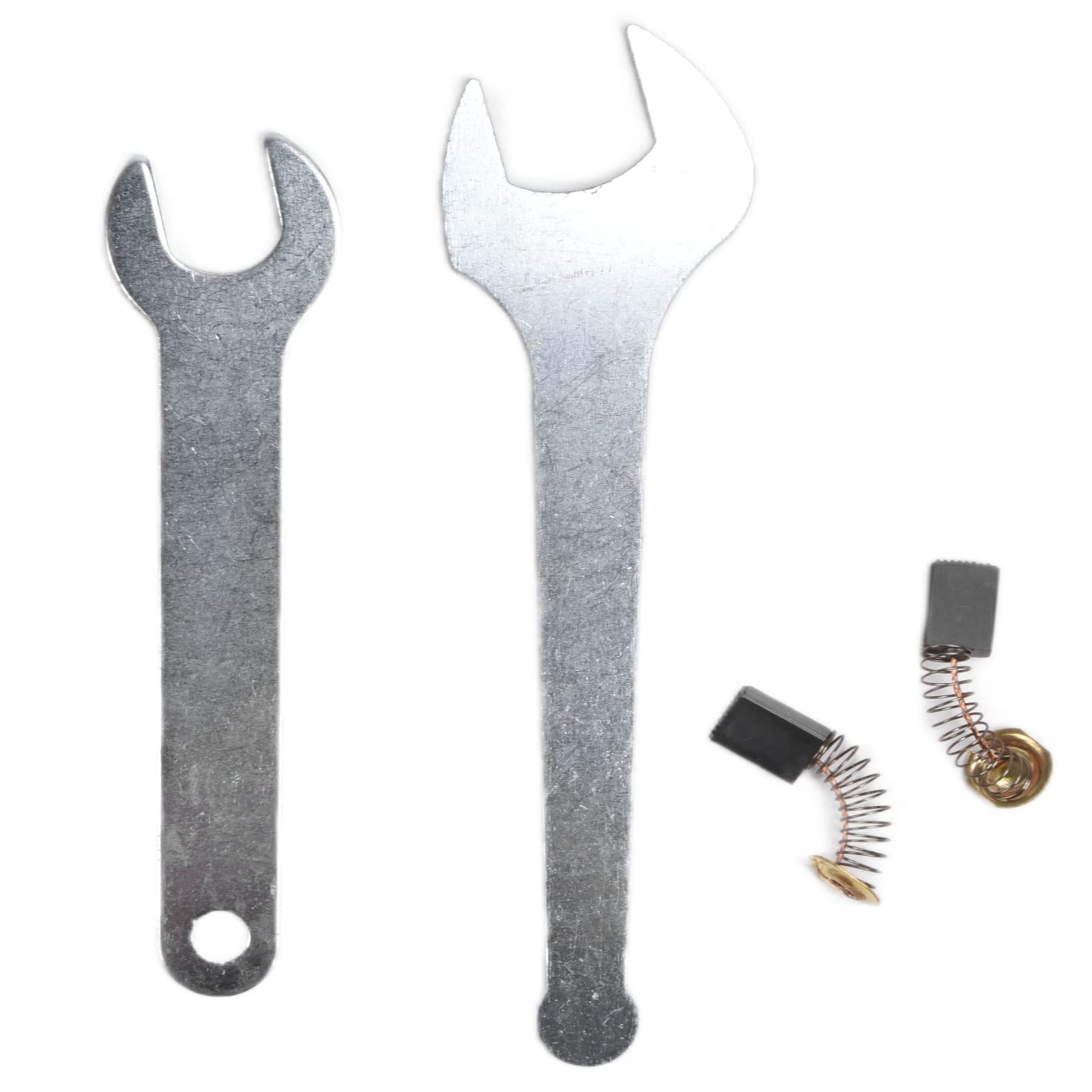Mezclador de Concreto con de 6 Velocidades Mezclador de Cemento Portátil Eléctrico Agitador con Motor de 2100 W y Placa de Metal a Prueba de Polvo para Mezclar Cemento, Pintura y (Enchufe