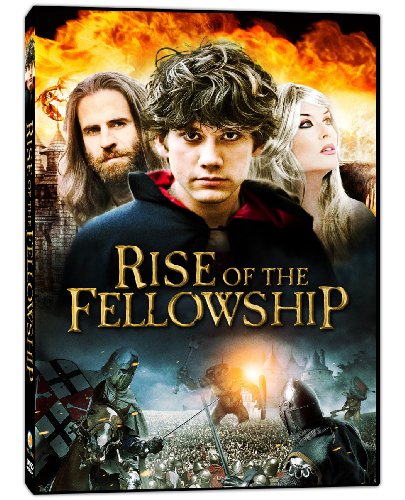 Rise of the Fellowship [DVD]