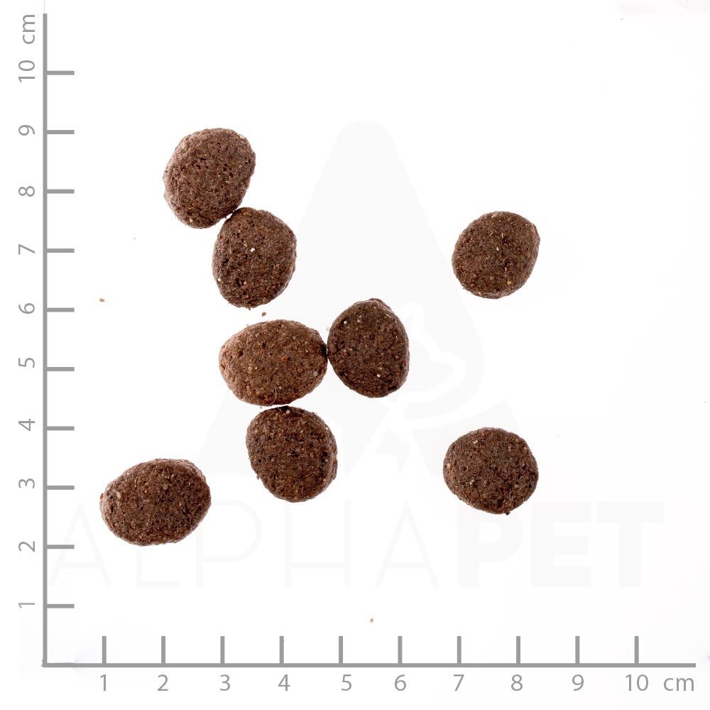 Wildes Land Pienso Perro Sabor Cordero con Arroz 12 Kg