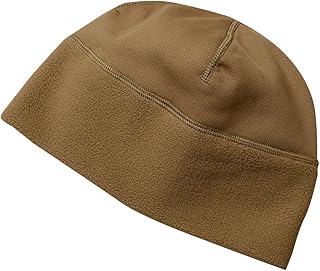 実物 デッドストック 米軍 USMC POLARTEC フリースキャップ