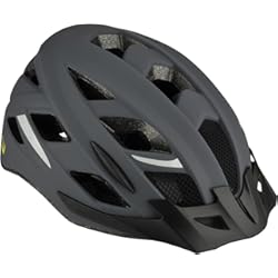 Casco De Ciclismo Mujer fischer Urban Levin Bicicleta Casco