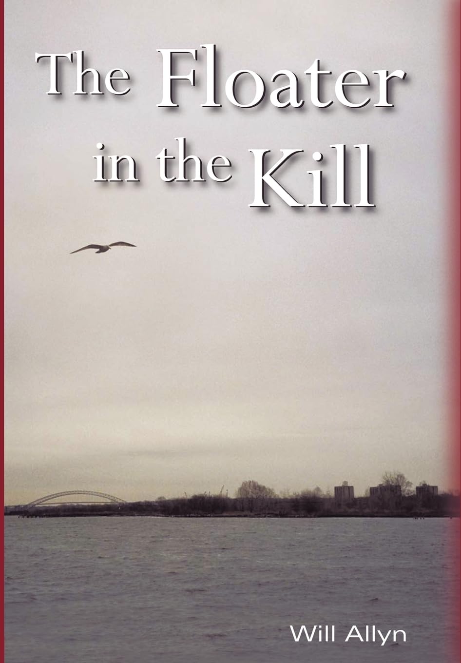 The Floater In The Kill