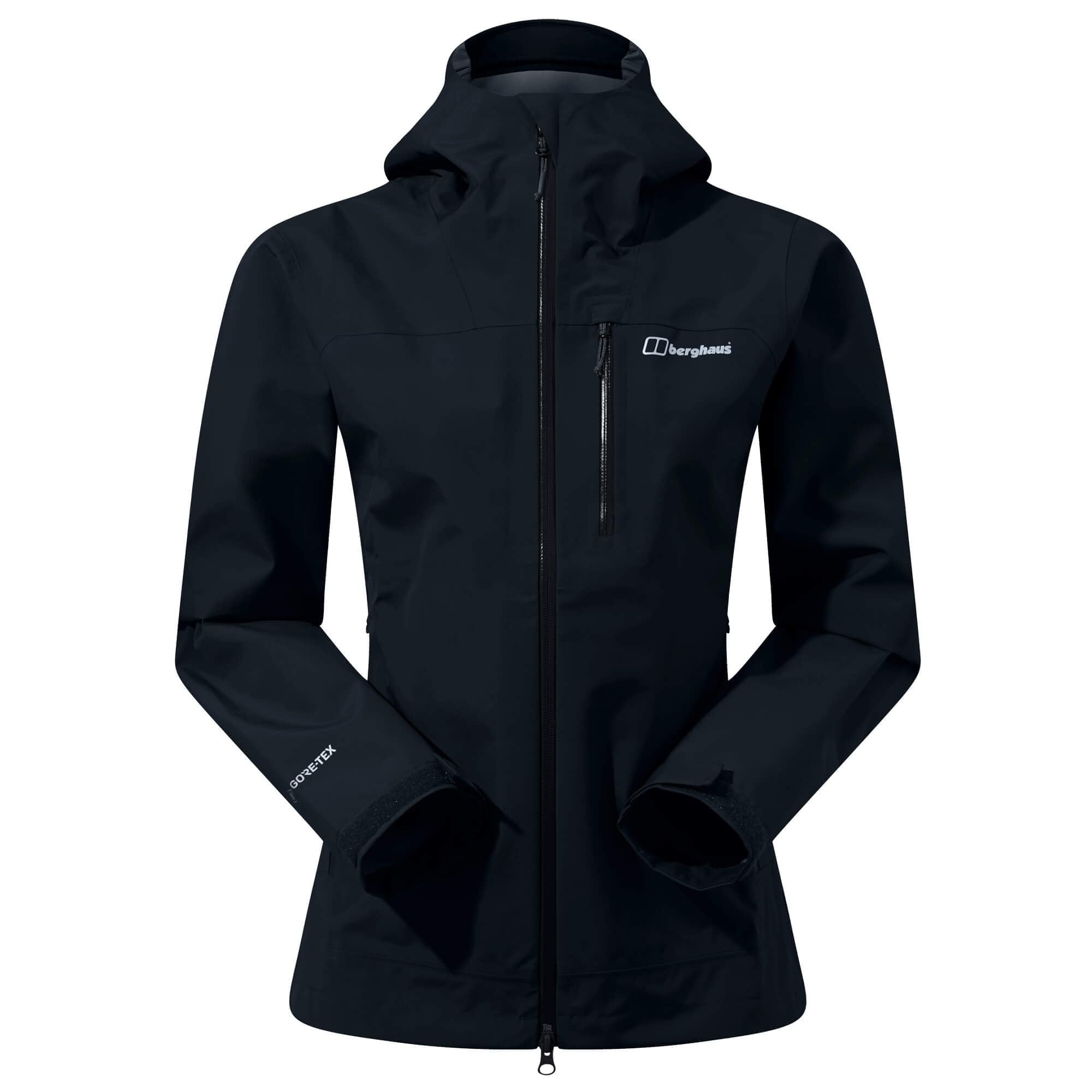 Berghaus Womens Vorlich 3L GTX Jacket