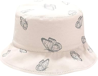 Butterfly bucket hat amazon Clearance