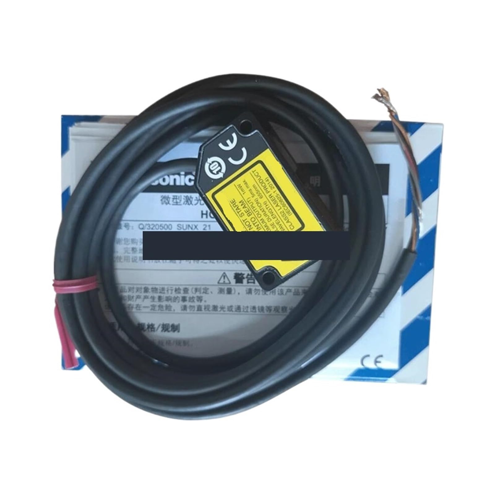 LEOTNNDQ HG-C1030 HG-C1050 HG-C1100 HG-C1200 HG-C1400 -P Sensor