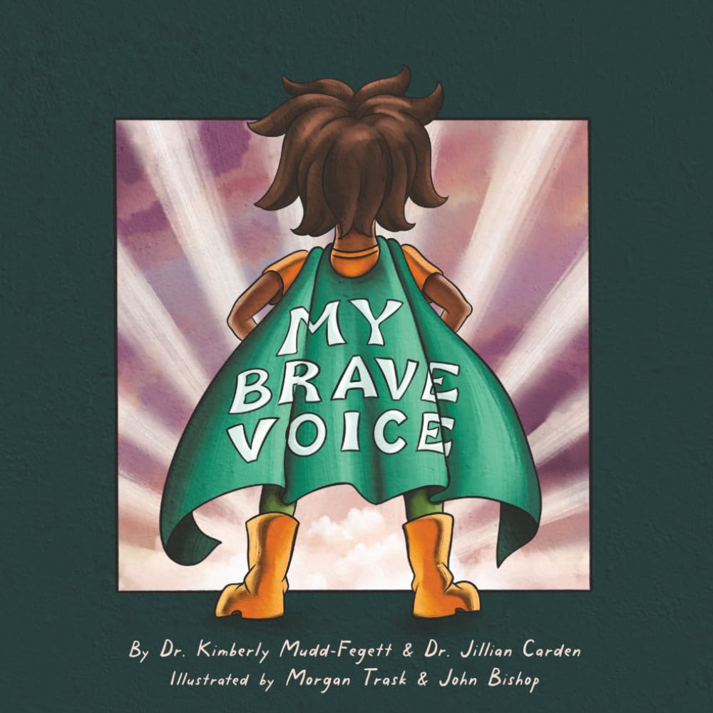 My Brave Voice